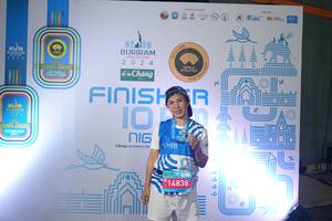 BIB: 
                            <button type="button" onclick="openModal(23610274)" class="btn btn-primary btn-sm float-right btn-popup" data-toggle="modal" data-target=".modal-high-quality">
                        <i class="fas fa-shopping-cart"></i> Add to Cart
                    </button>
                                            <button type="button" onclick="isThisMe(23610274, true)" class="btn btn-success btn-sm float-right btn-popup btn-isme hidden" data-toggle="tooltip" data-placement="bottom" title="นี่คือรูปของคุณใช่ไหม คลิกที่นี่เพื่อเอาเข้าอัลบั้ม">
                        <i class="fas fa-plus"></i> Add to album
                    </button>
                    <button type="button" onclick="isThisMe(23610274, false)" class="btn btn-warning btn-sm float-right btn-popup btn-isnotme hidden">
                        <i class="fas fa-ban"></i> Remove from album
                    </button>